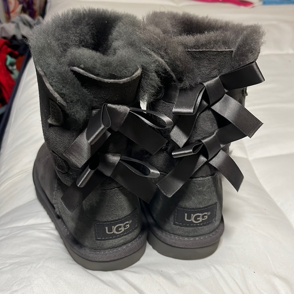 Storm Gray - image 1